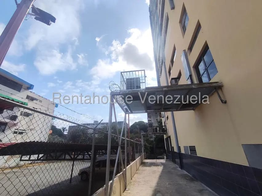 Comercial (Local Comercial) en Venta en Parque Aragua, Aragua - 25