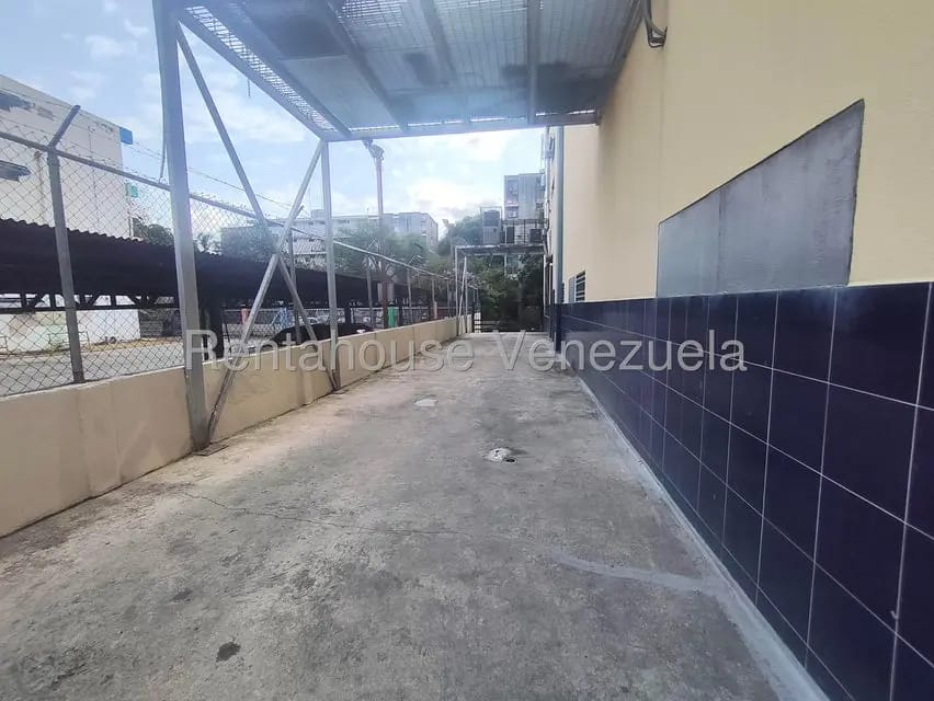 Comercial (Local Comercial) en Venta en Parque Aragua, Aragua - 26