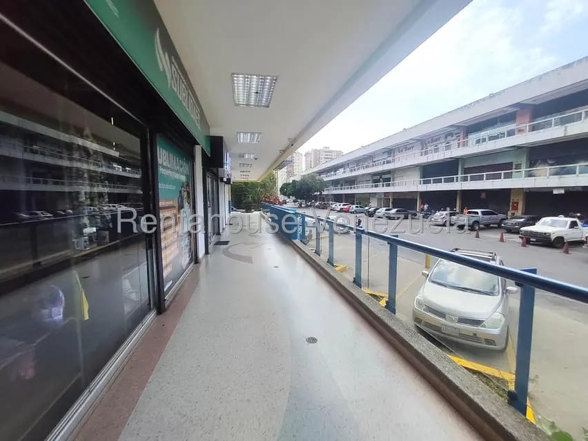 Comercial (Local Comercial) en Venta en Parque Aragua, Aragua - 27
