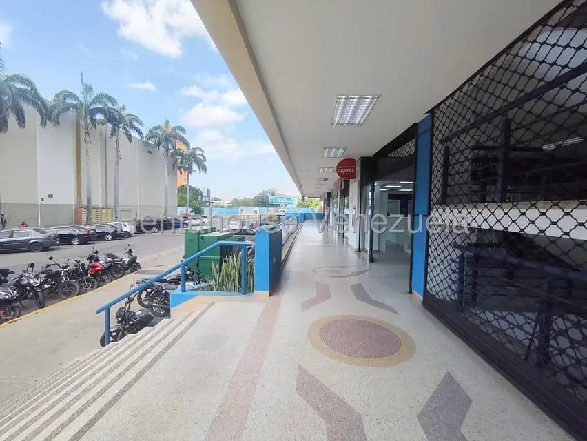 Comercial (Local Comercial) en Venta en Parque Aragua, Aragua - 28