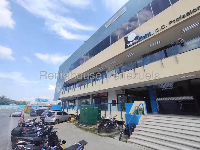 Comercial (Local Comercial) en Venta en Parque Aragua, Aragua - 29