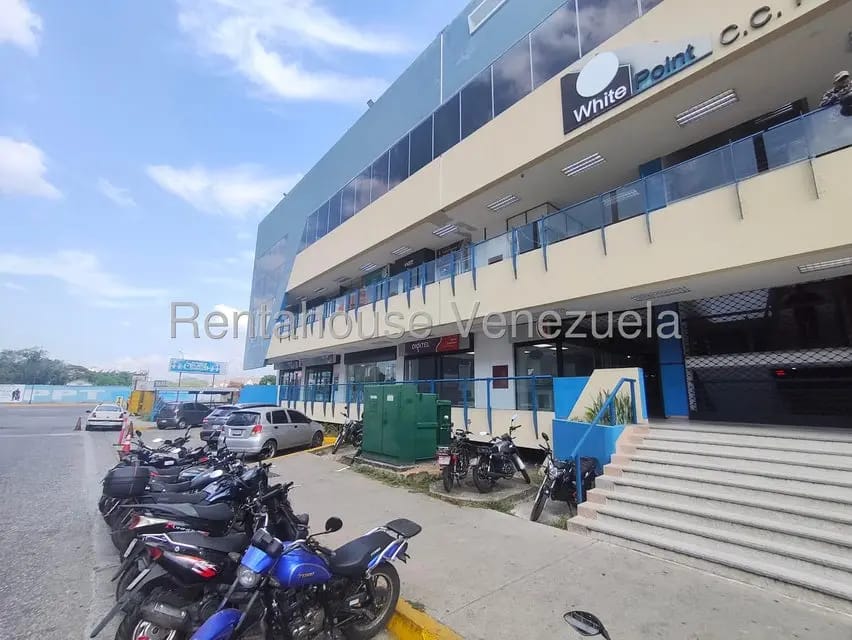 Comercial (Local Comercial) en Venta en Parque Aragua, Aragua - 30