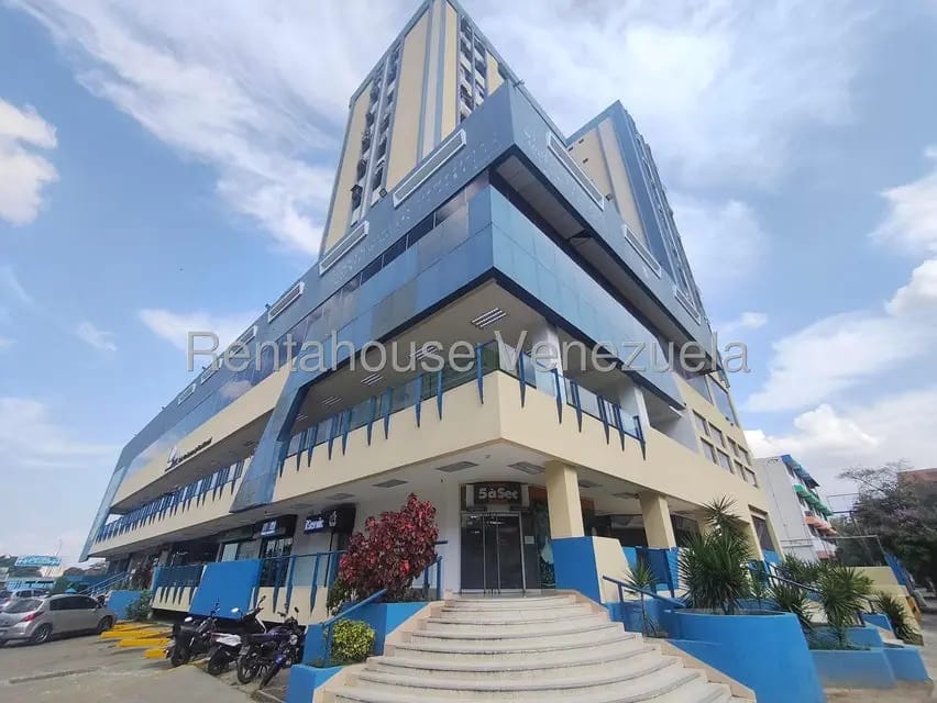 Comercial (Local Comercial) en Venta en Parque Aragua, Aragua - 32