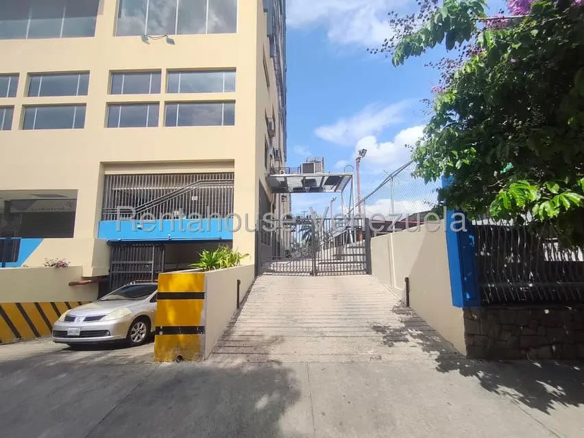 Comercial (Local Comercial) en Venta en Parque Aragua, Aragua - 33