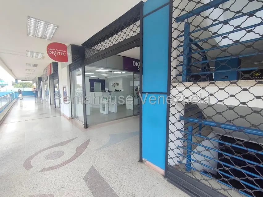 Comercial (Local Comercial) en Venta en Parque Aragua, Aragua - 38