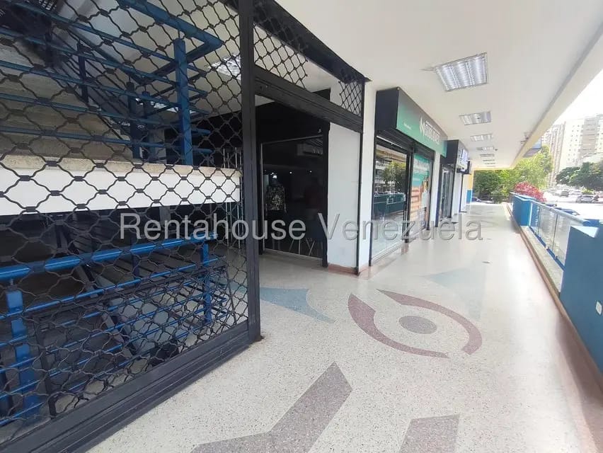 Comercial (Local Comercial) en Venta en Parque Aragua, Aragua - 39