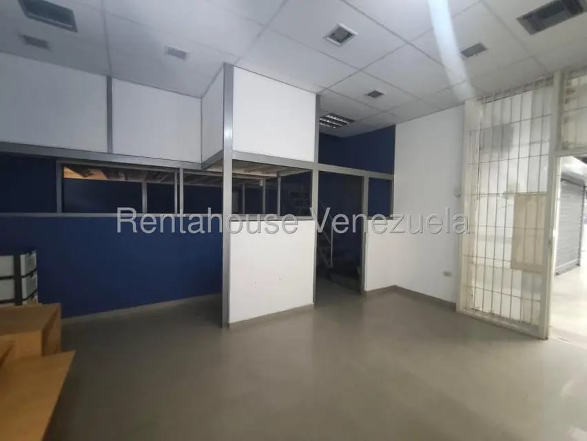 Comercial (Local Comercial) en Venta en Parque Aragua, Aragua - 5