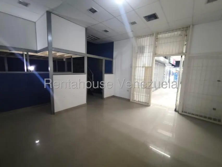 Comercial (Local Comercial) en Venta en Parque Aragua, Aragua - 7