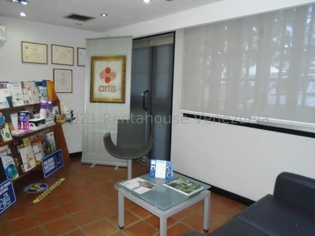 EDIFICIO EN VENTA – YENNIEF ROJAS - 7