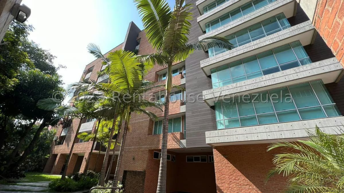 APARTAMENTO EN VENTA – ELENA MARIN NOBREGA