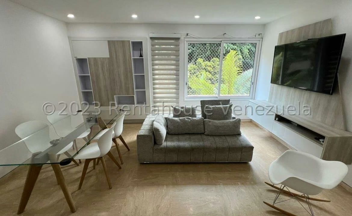 APARTAMENTO EN VENTA – ELENA MARIN NOBREGA - 2