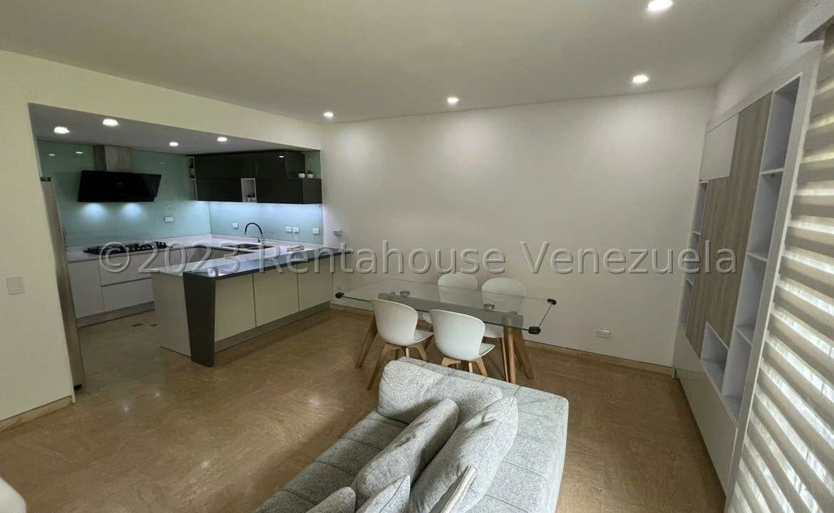 APARTAMENTO EN VENTA – ELENA MARIN NOBREGA - 3