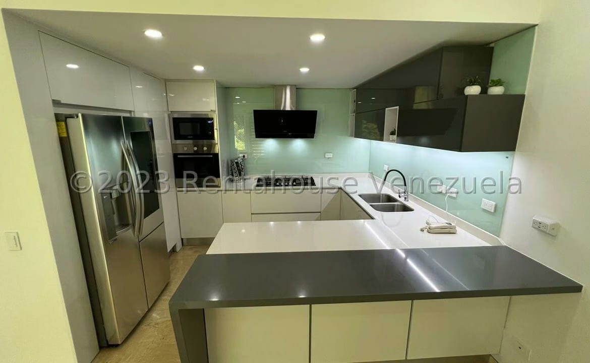 APARTAMENTO EN VENTA – ELENA MARIN NOBREGA - 4