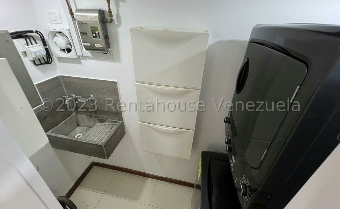 APARTAMENTO EN VENTA – ELENA MARIN NOBREGA - 5