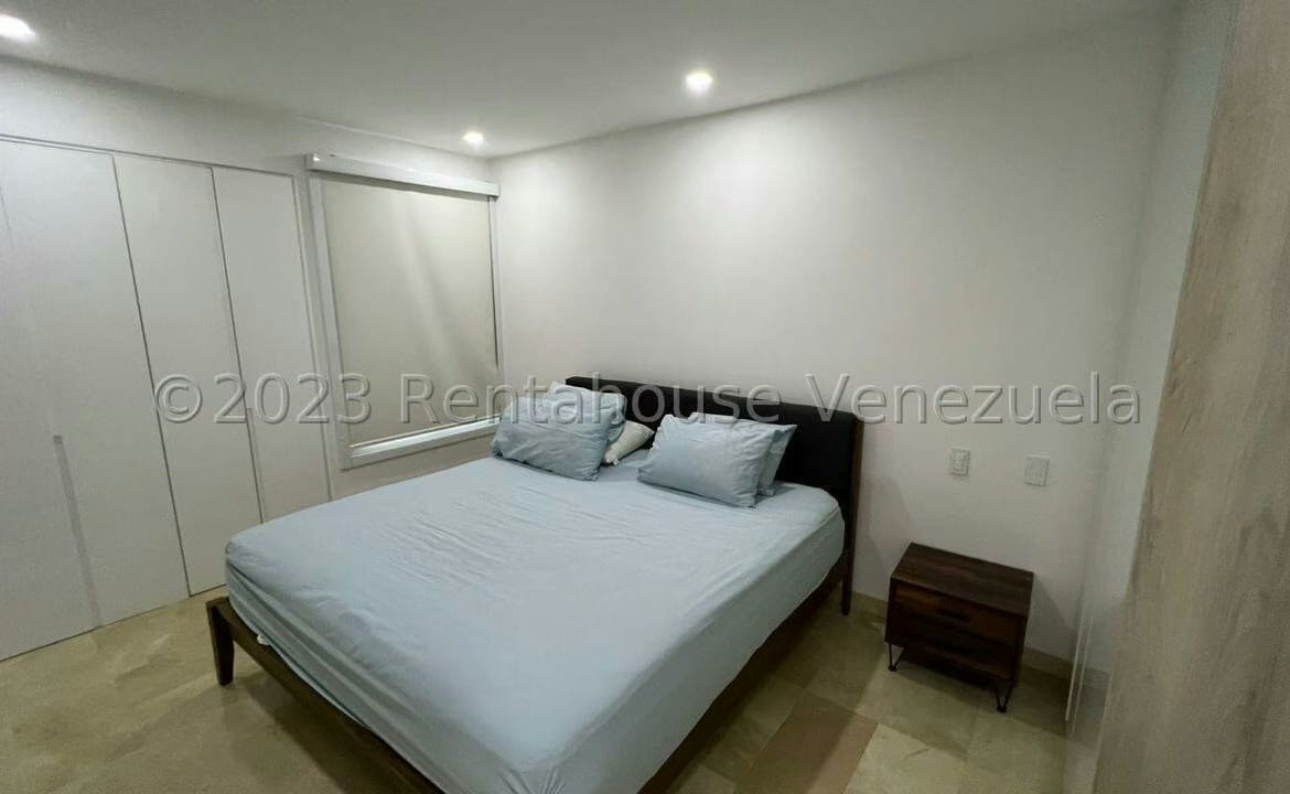 APARTAMENTO EN VENTA – ELENA MARIN NOBREGA - 6