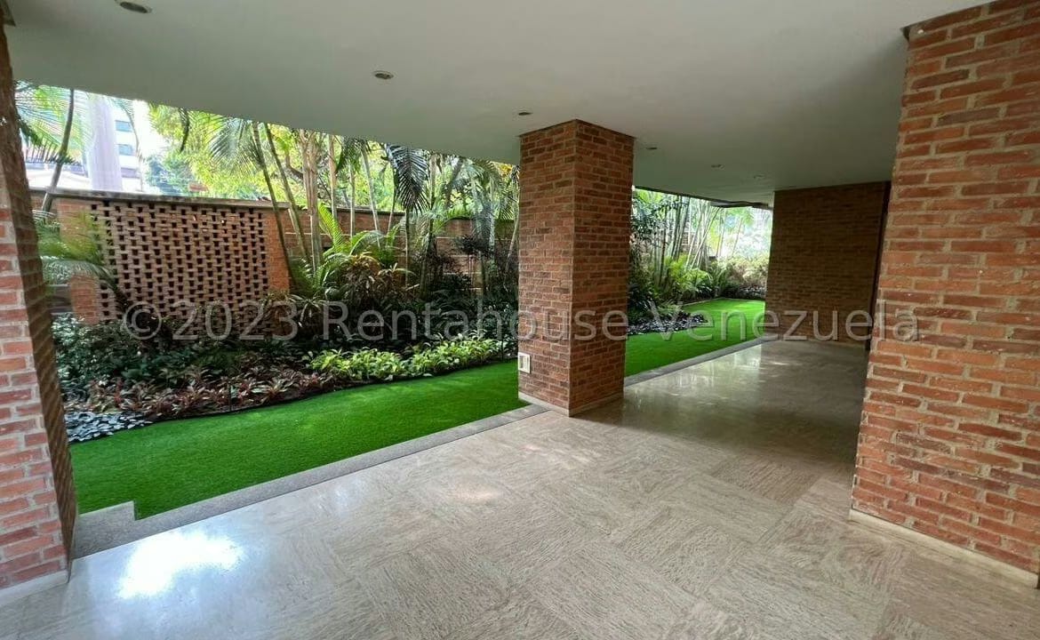 APARTAMENTO EN VENTA – ELENA MARIN NOBREGA - 10