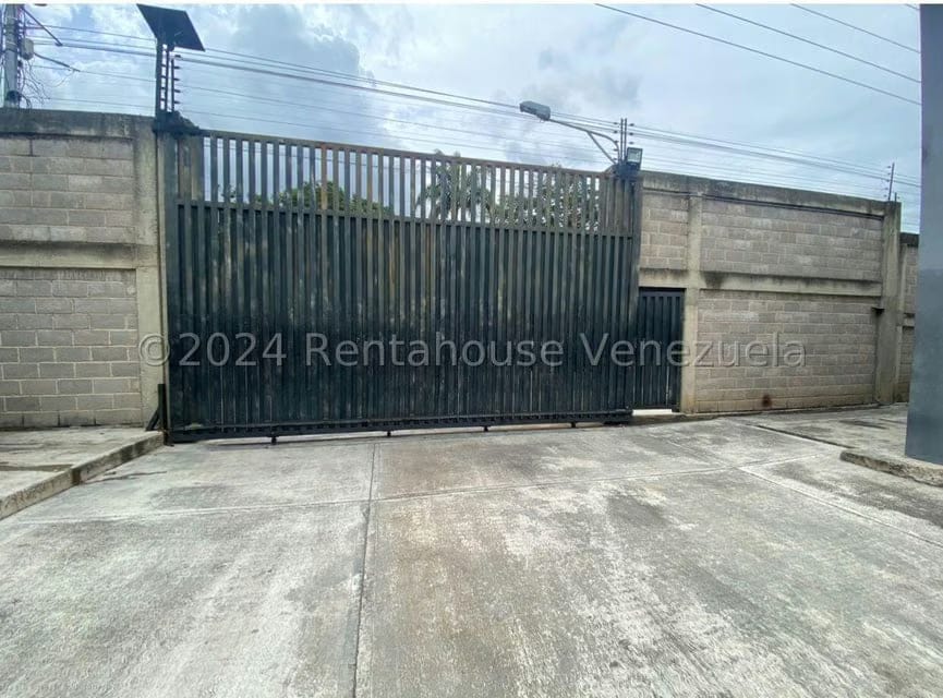 Comercial (Galpon - Deposito) en Venta en Barbula, Carabobo - 15
