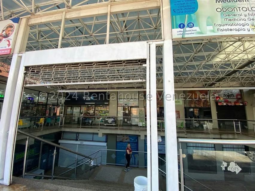 Negocios y Empresas (Belleza y Salud) en Venta en Frutas Condominio, Miranda