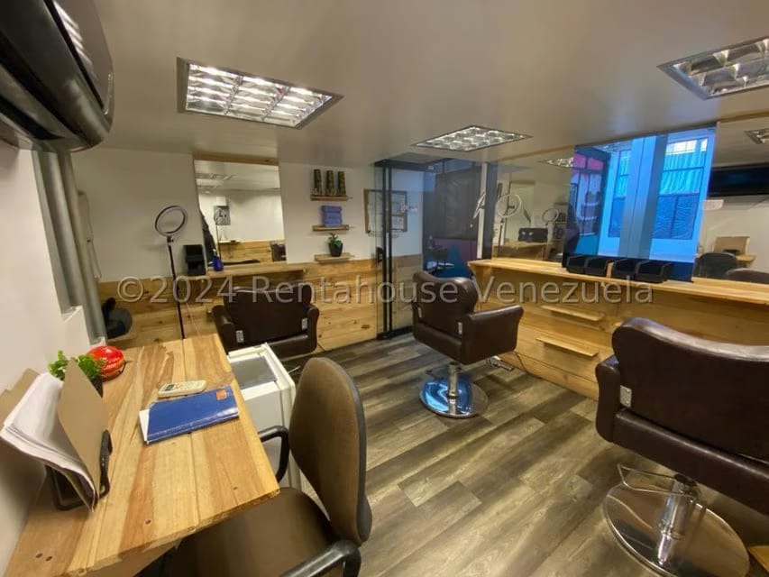 Negocios y Empresas (Belleza y Salud) en Venta en Frutas Condominio, Miranda - 5