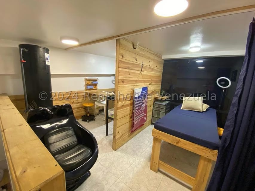 Negocios y Empresas (Belleza y Salud) en Venta en Frutas Condominio, Miranda - 6