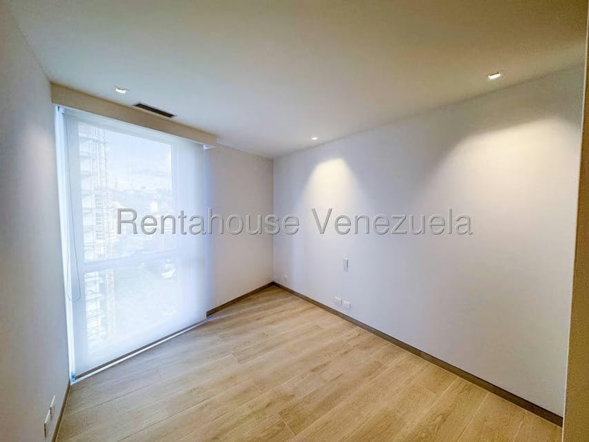 Apartamento (1 Nivel) en Venta en Las Mercedes, Distrito Metropolitano - 41