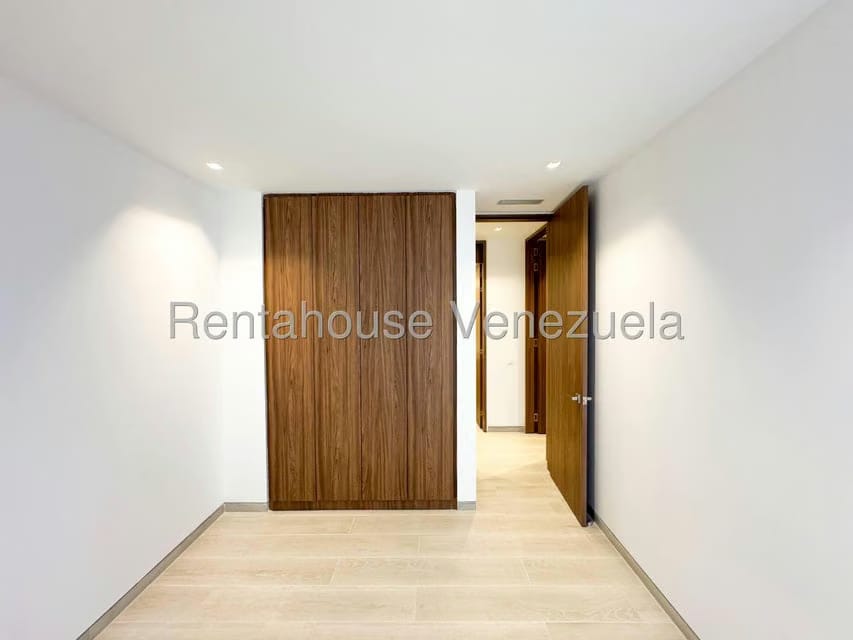 Apartamento (1 Nivel) en Venta en Las Mercedes, Distrito Metropolitano - 43