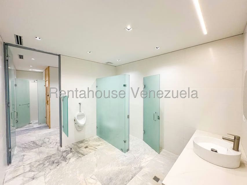 Apartamento (1 Nivel) en Venta en Las Mercedes, Distrito Metropolitano - 58