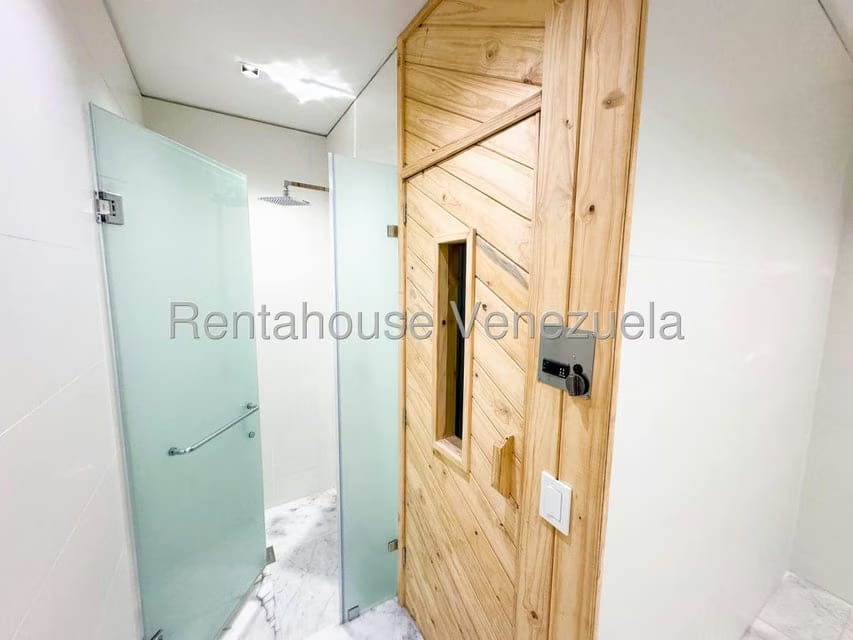 Apartamento (1 Nivel) en Venta en Las Mercedes, Distrito Metropolitano - 59