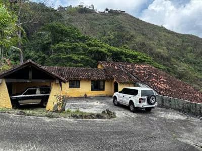 Casa en Venta San Diego de Los Altos - 2