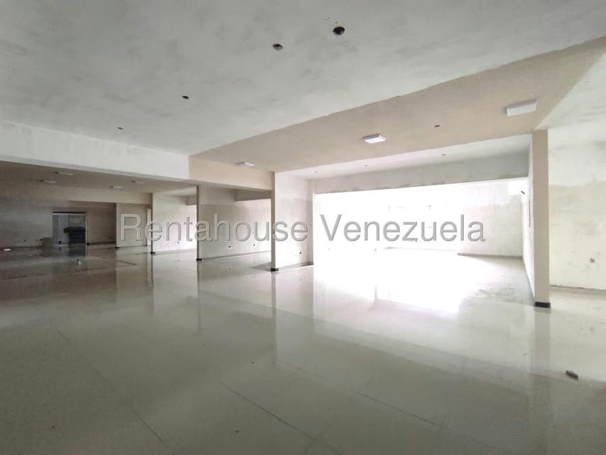 Comercial (Local Comercial) en Alquiler en Calicanto, Aragua - 4