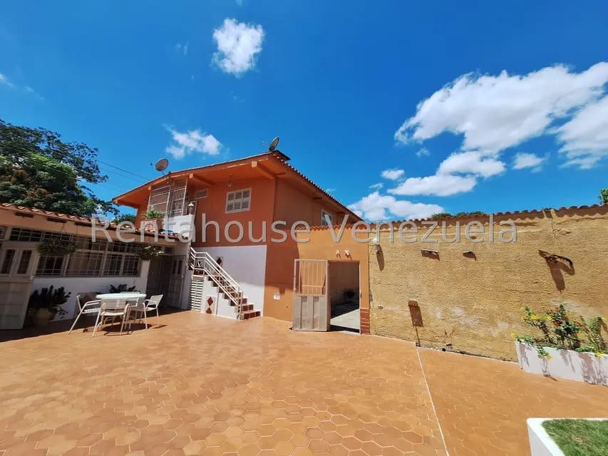 Casa (1 Nivel) en Venta en La Montanita, Lara - 11