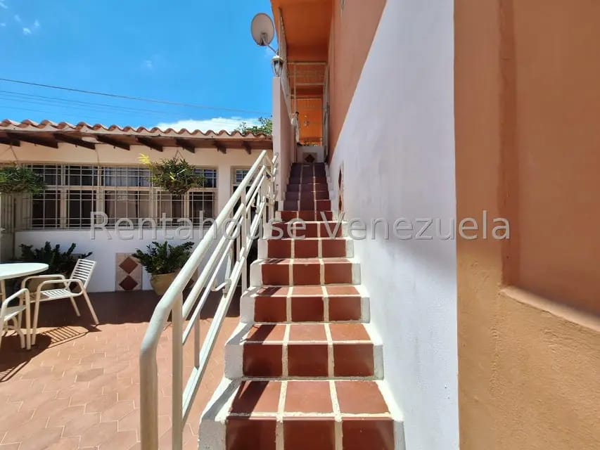 Casa (1 Nivel) en Venta en La Montanita, Lara - 13