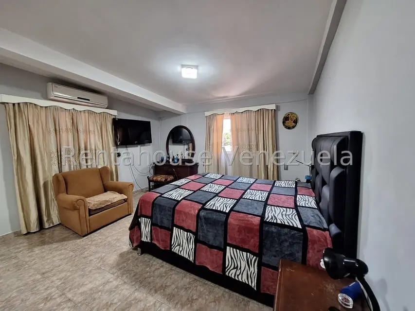 Casa (1 Nivel) en Venta en La Montanita, Lara - 15
