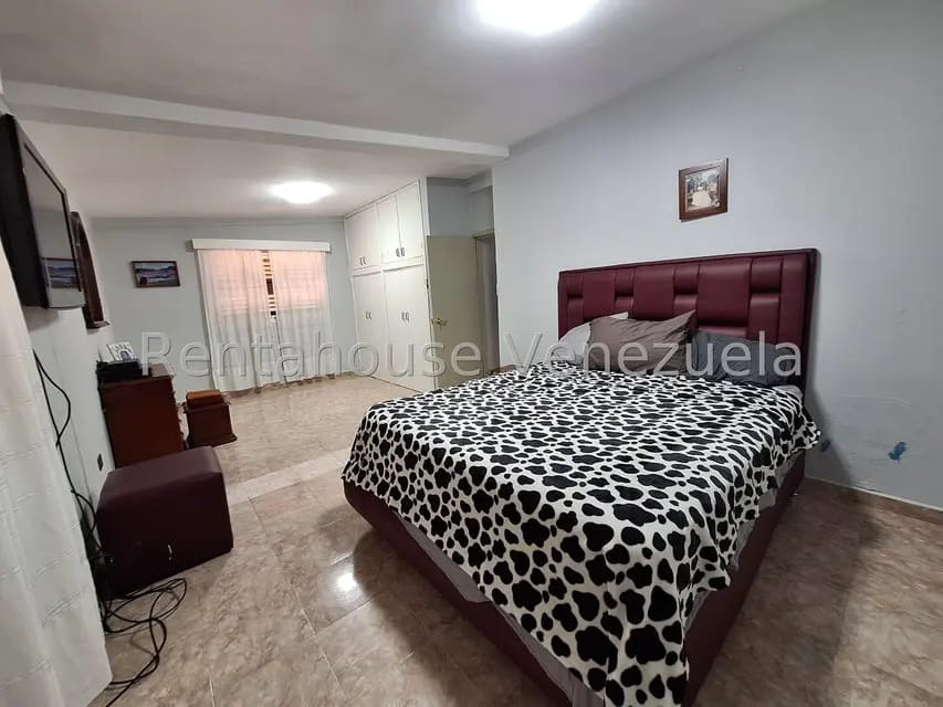 Casa (1 Nivel) en Venta en La Montanita, Lara - 16