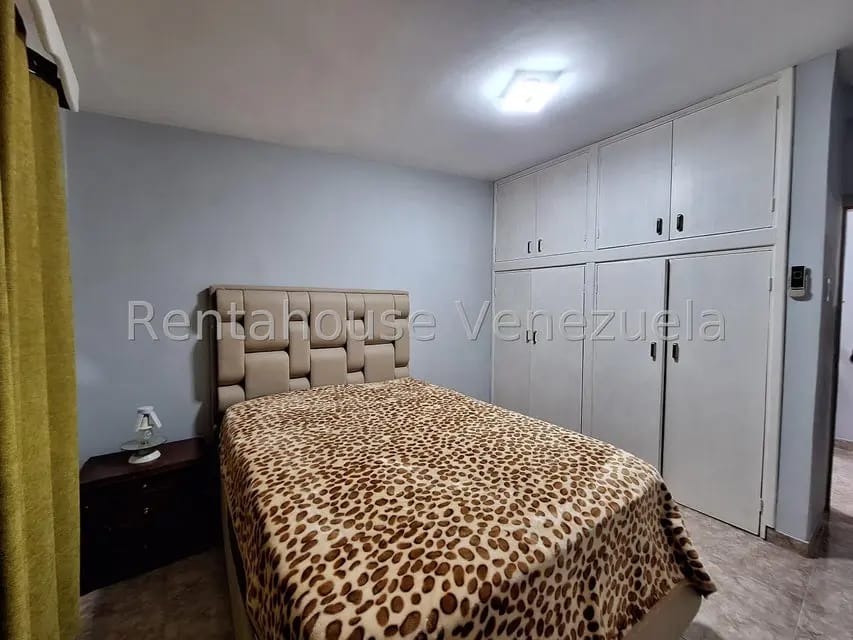 Casa (1 Nivel) en Venta en La Montanita, Lara - 17