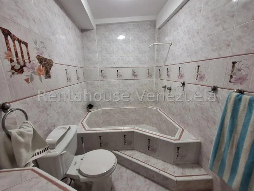 Casa (1 Nivel) en Venta en La Montanita, Lara - 19