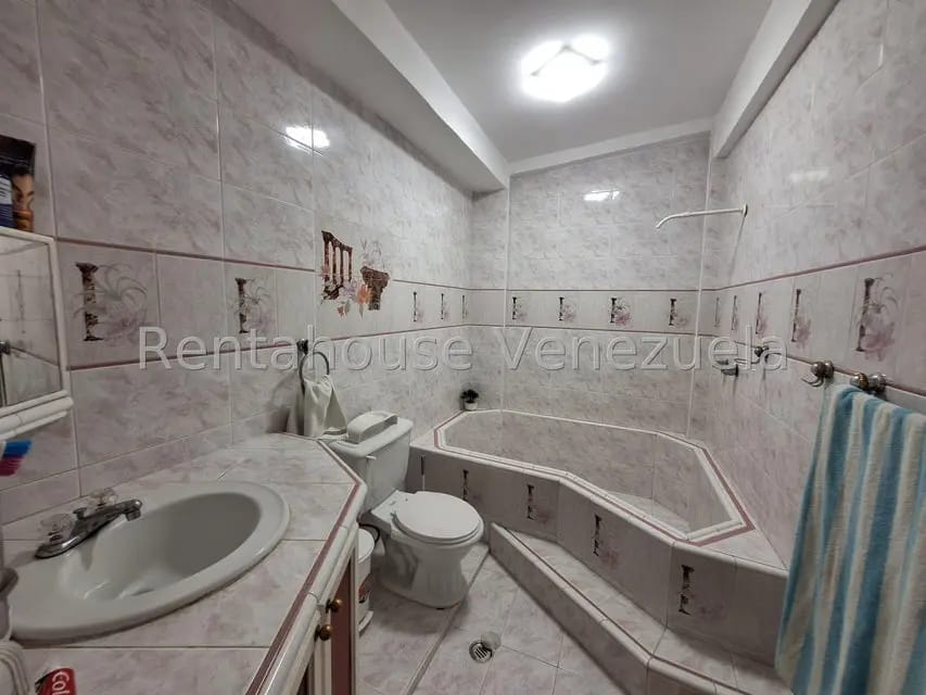 Casa (1 Nivel) en Venta en La Montanita, Lara - 20