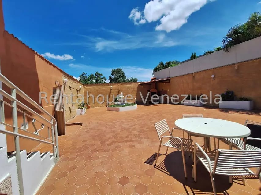 Casa (1 Nivel) en Venta en La Montanita, Lara - 3