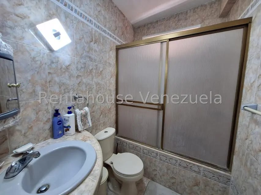 Casa (1 Nivel) en Venta en La Montanita, Lara - 21