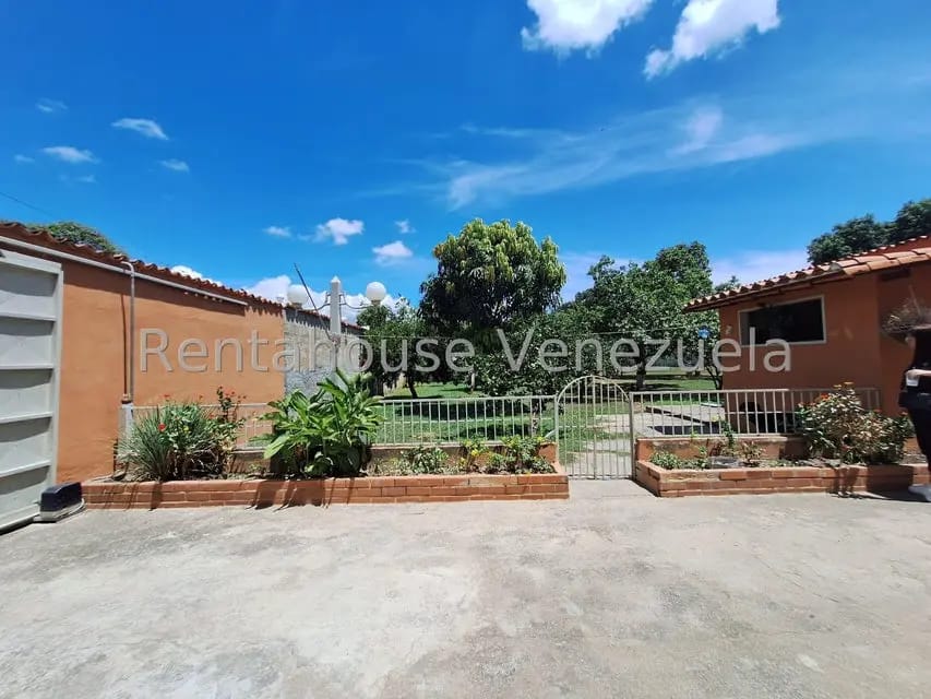 Casa (1 Nivel) en Venta en La Montanita, Lara - 24