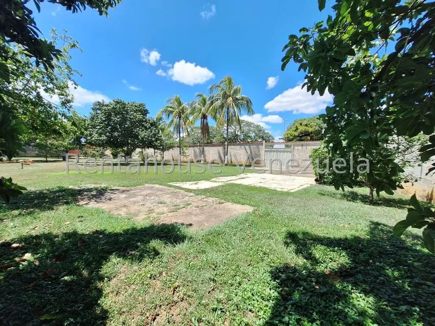 Casa (1 Nivel) en Venta en La Montanita, Lara - 29
