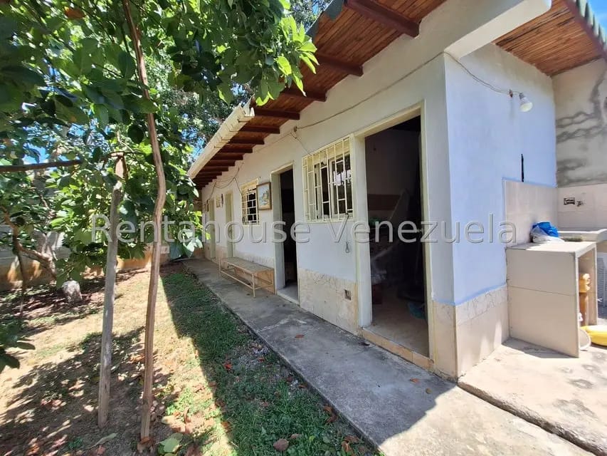 Casa (1 Nivel) en Venta en La Montanita, Lara - 30