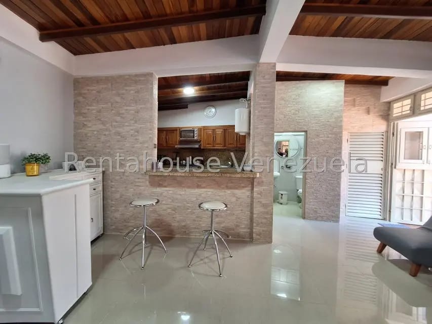 Casa (1 Nivel) en Venta en La Montanita, Lara - 4