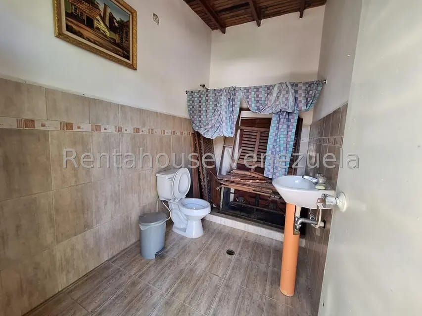 Casa (1 Nivel) en Venta en La Montanita, Lara - 31