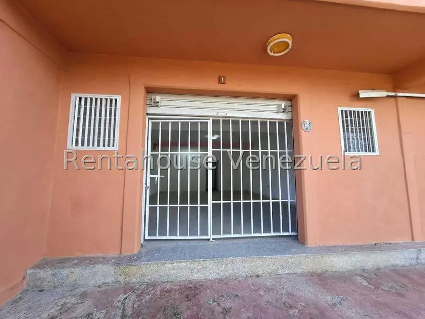 Casa (1 Nivel) en Venta en La Montanita, Lara - 33