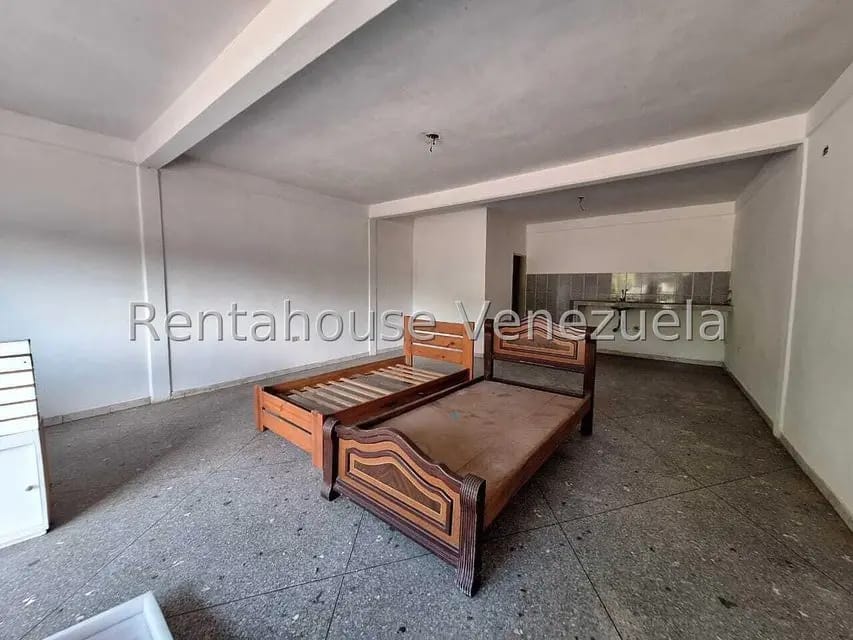 Casa (1 Nivel) en Venta en La Montanita, Lara - 34