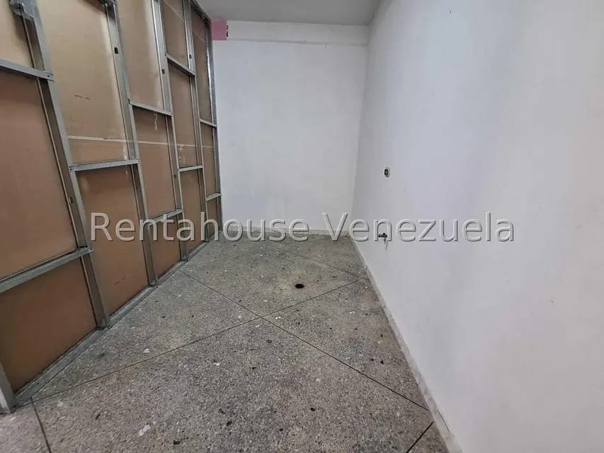 Casa (1 Nivel) en Venta en La Montanita, Lara - 37