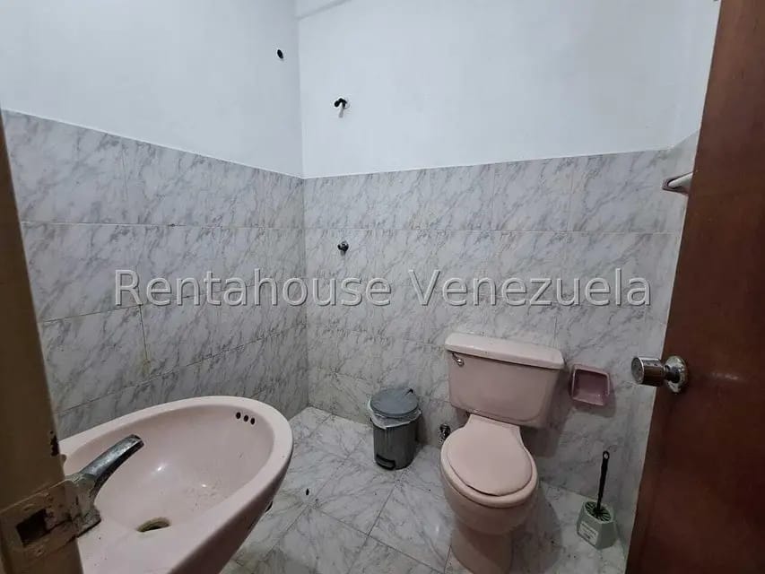 Casa (1 Nivel) en Venta en La Montanita, Lara - 39
