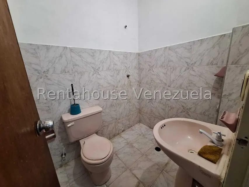 Casa (1 Nivel) en Venta en La Montanita, Lara - 40