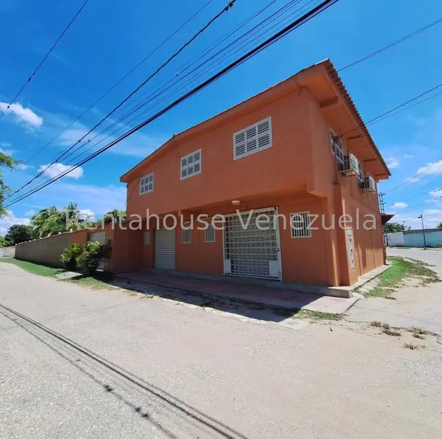 Casa (1 Nivel) en Venta en La Montanita, Lara - 44